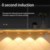 ProMotion™ - Automatische und moderne Beleuchtung | 50% Rabatt