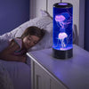 50% Rabatt + Kostenloser Versand | JellyLight™ - Geleefisch Lampe