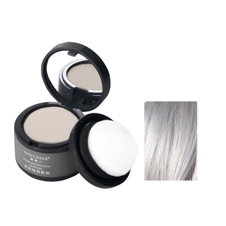 1+1 Gratis | Covera™ - Haarschatten Puder