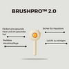 BrushPro™ 2.0 - Die ultimative Pflegebürste für glänzendes und gesundes Haustierfell!