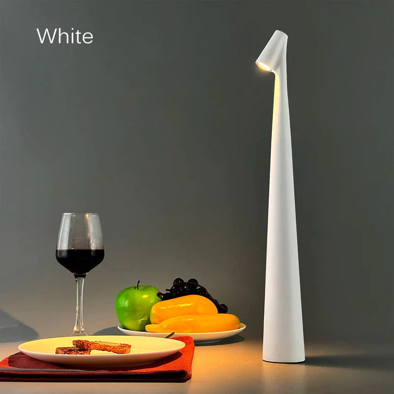 LightEssence™ - Gemütliche Designerlampe