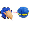 JumpBall™ | Fliegender magischer UFO-Ball