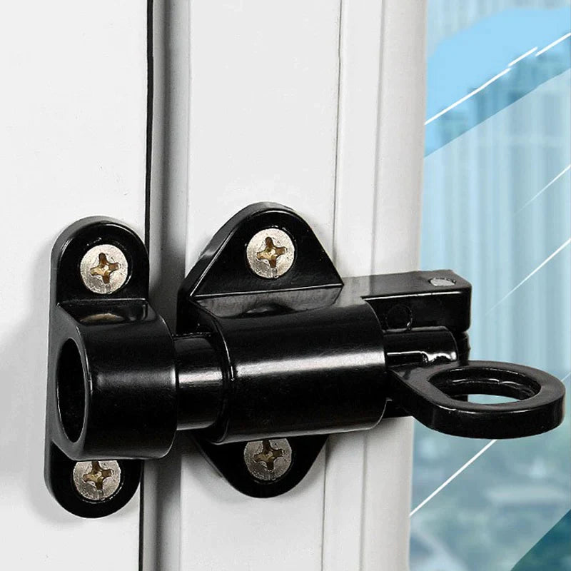 EasyLock™ - Sichert dein Zuhause wie nie zuvor