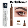 WiseBeauty™ Augenbrauenstift