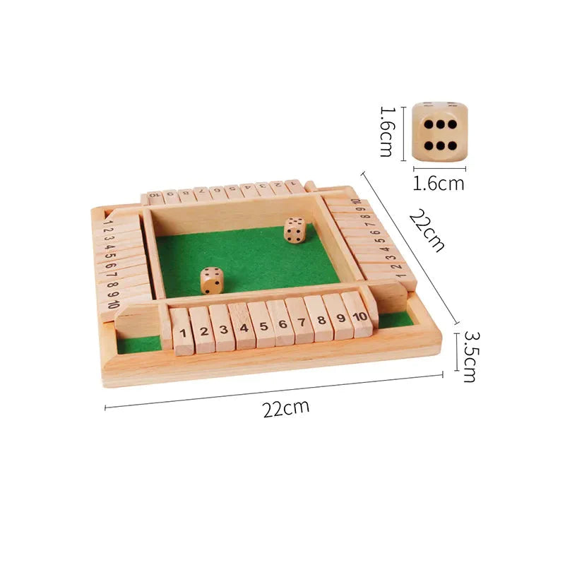 EasyMaze™ - Verbessert das logische Denken und die kritischen Fähigkeiten Ihres Kindes