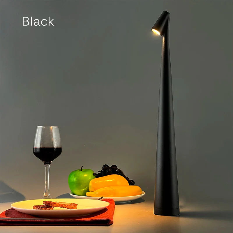 LightEssence™ - Gemütliche Designerlampe