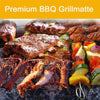 CleanGrill™ - Grillgitter | 1+1 GRATIS!