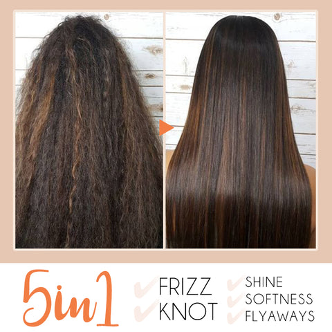 1+1 Gratis | SleekHair™ - Haarpflegecreme