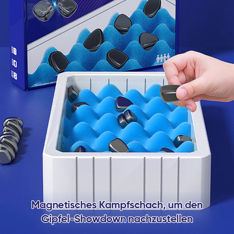 Magneta™ | Magnetisches Kinderschachspielzeug