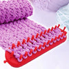 EasyKnit™ - Strickwebstuhl-Set