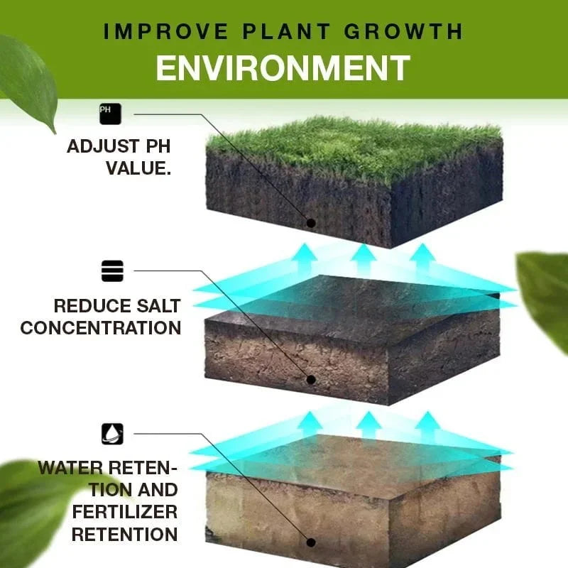 SoilActive™ - Bodenaktivator