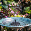 1+1 Gratis | SolarFountain™ - Solarbrunnen