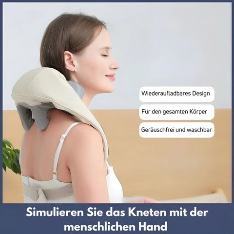 Haveno™ Nacken-Massagegerät