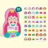 CharmKids™ | Nagelsticker-Set für Kinder