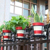 50% Rabatt + Kostenloser Versand | EasyPot™ - Blumenhängetopf