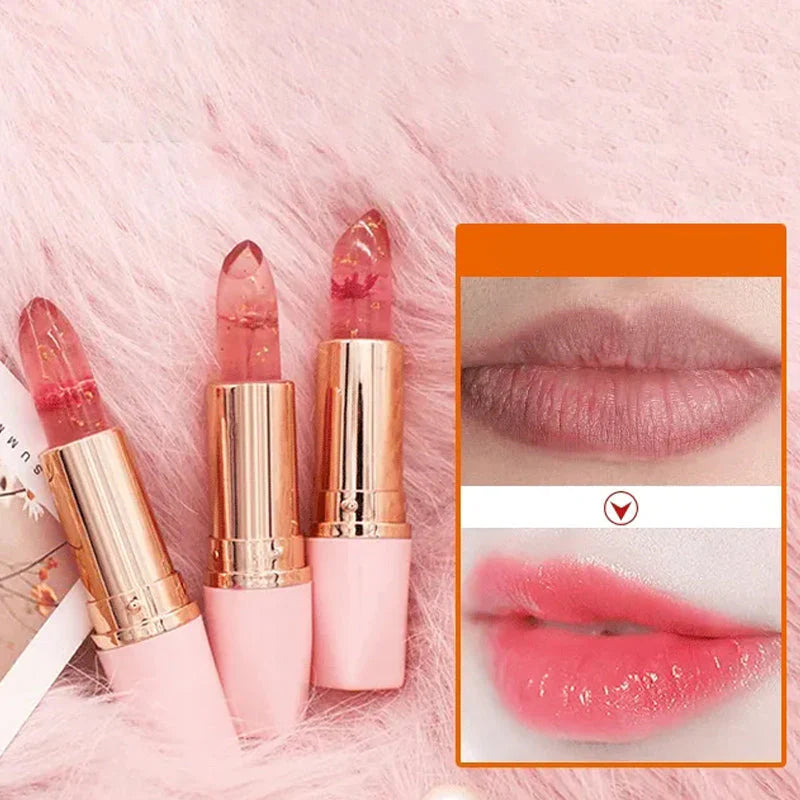 KissLop™ | Farbwechselnder Lippenstift