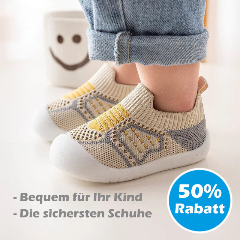 LittleFeet™ Anti-Rutsch-Babyschuh | 50% Rabatt