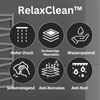 RelaxClean™ | 7 Modi Duschkopf