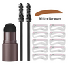 ArchBrow™ - Augenbrauenstempel-Styling-Set [Letzter Tag Rabatt]