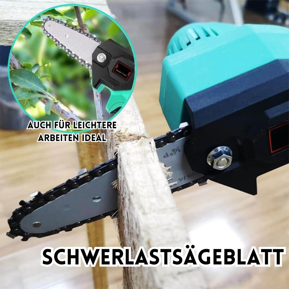 EasySaw™ - Effizientes Holzschneiden zu Hause in Minuten! | 50% Rabatt