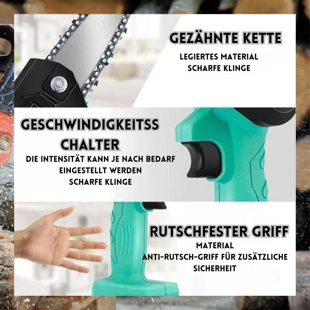 EasySaw™ - Effizientes Holzschneiden zu Hause in Minuten! | 50% Rabatt