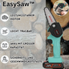 EasySaw™ - Effizientes Holzschneiden zu Hause in Minuten! | 50% Rabatt