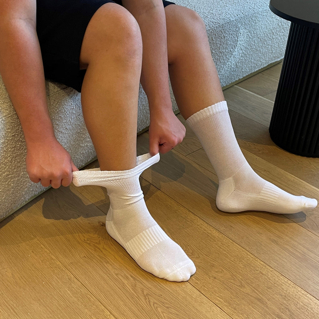 SoftStep™ - Diabetikersocken