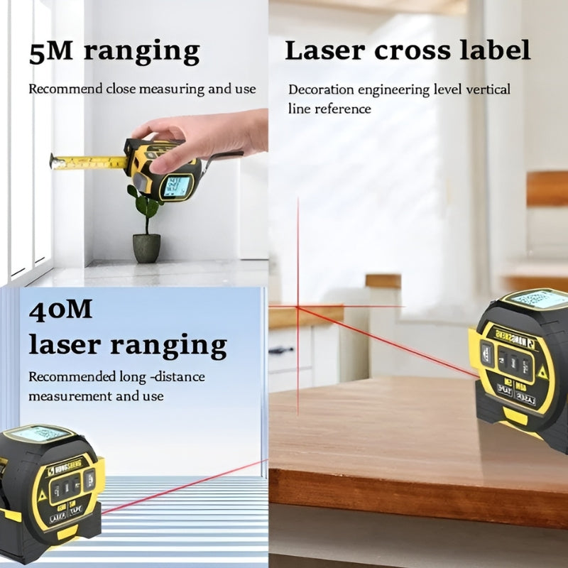 50% Rabatt | ProMeasure™ Messe alles im Handumdrehen!