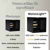 MotionLight™ - Die kabellose und luxuriöse Wandlampe! [Letzter Tag 50% Rabatt]