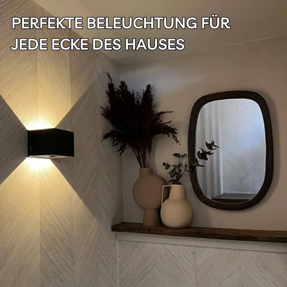 MotionLight™ - Die kabellose und luxuriöse Wandlampe! [Letzter Tag 50% Rabatt]