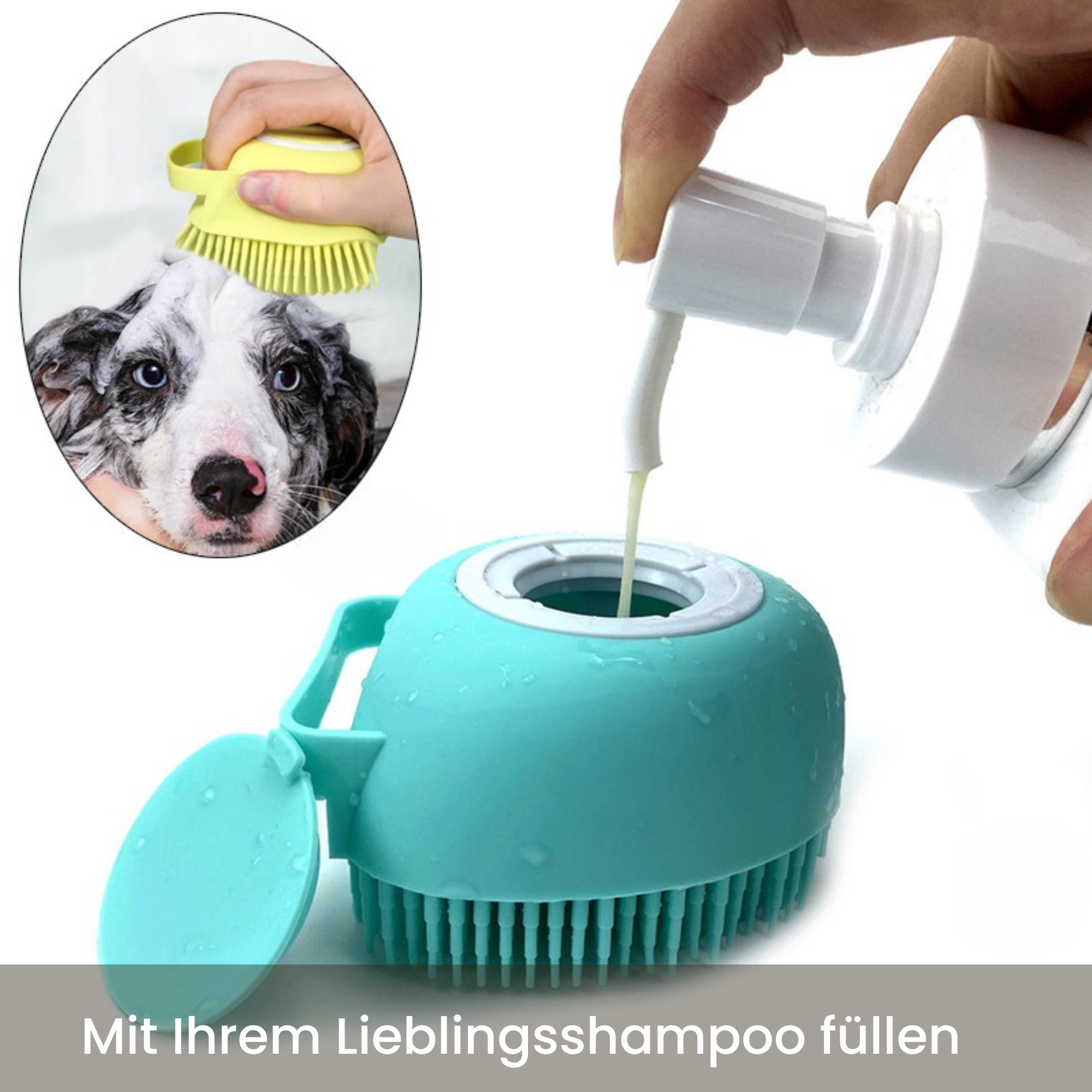 PetClean™ |  Nur heute: 50% Rabatt!