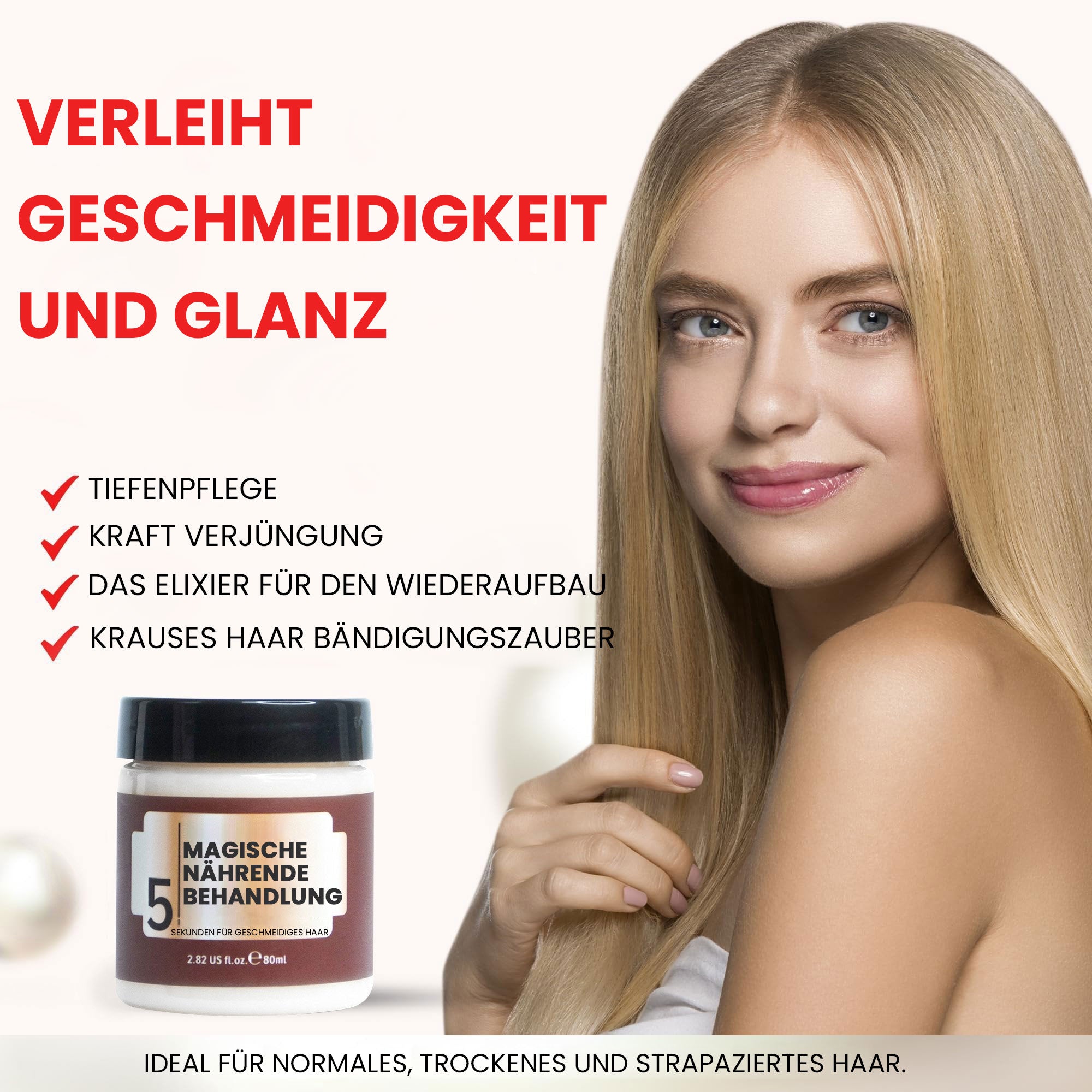 BeautyShine™ | 2 + 1 GRATIS