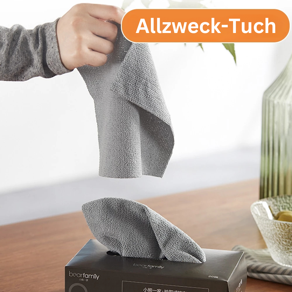 CleanPro™ Reinigungstücher