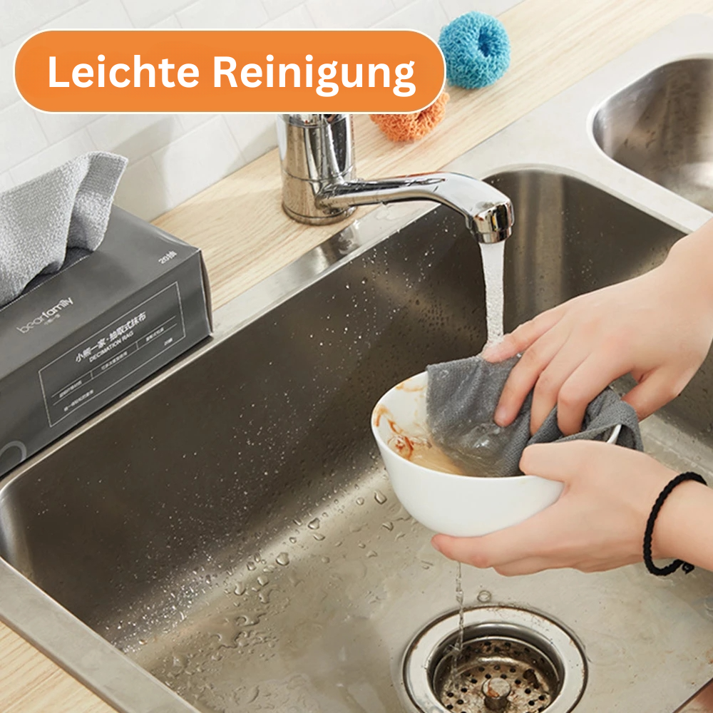 CleanPro™ Reinigungstücher