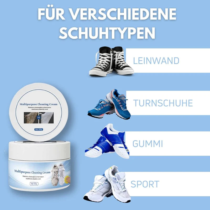 ShineShoe™ Schuhreiniger