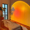 LightSphere™- Bringt heitere Sonnenuntergangsstimmung in Ihr Zuhause!