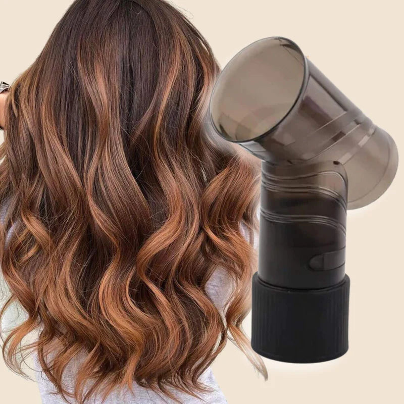 HairWave™ - Perfekte Locken im Handumdrehen im Salon