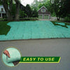 50% Rabatt + Kostenloser Versand | GrassMat™ - Grassamenmatte