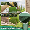 50% Rabatt + Kostenloser Versand | GrassMat™ - Grassamenmatte