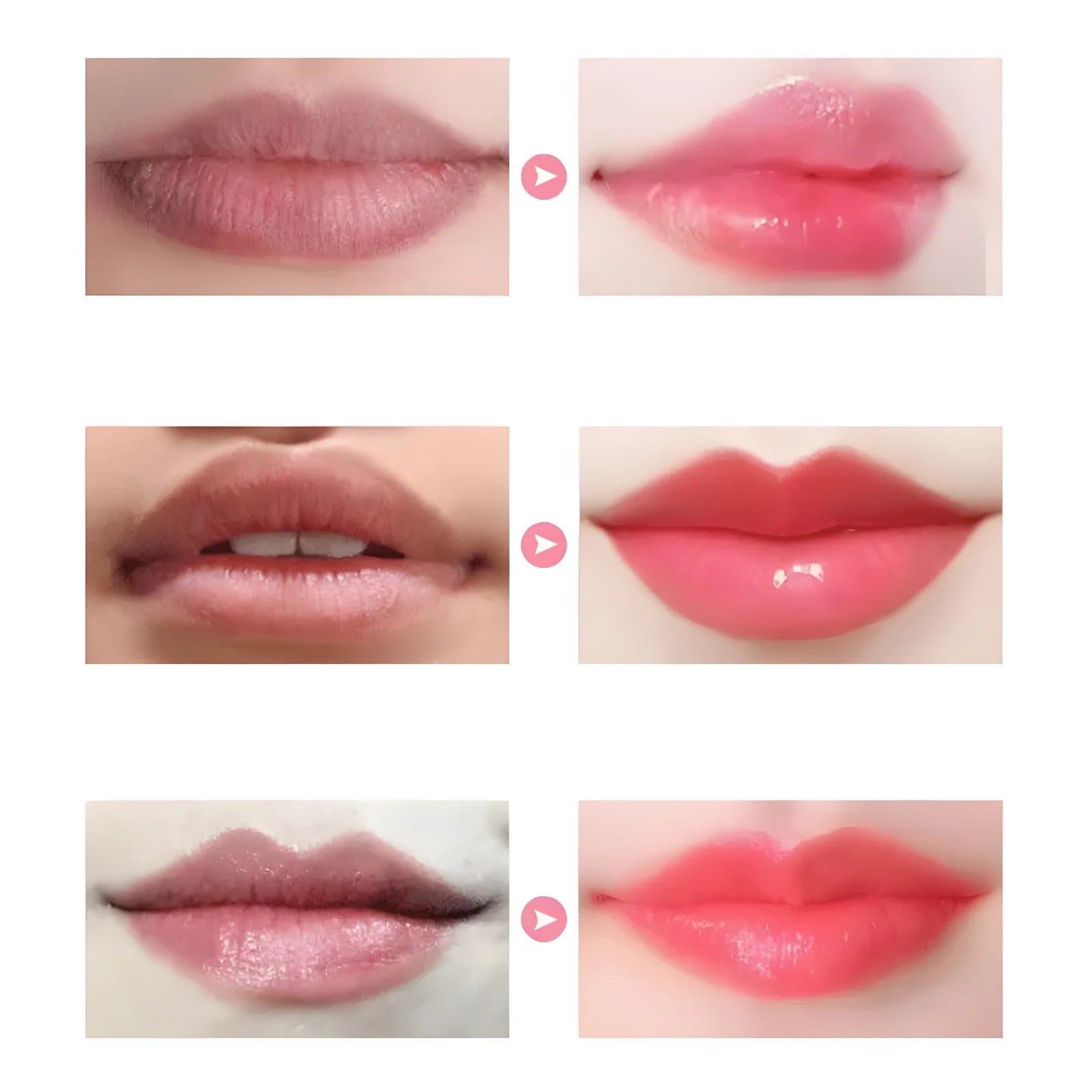 KissLop™ | Farbwechselnder Lippenstift