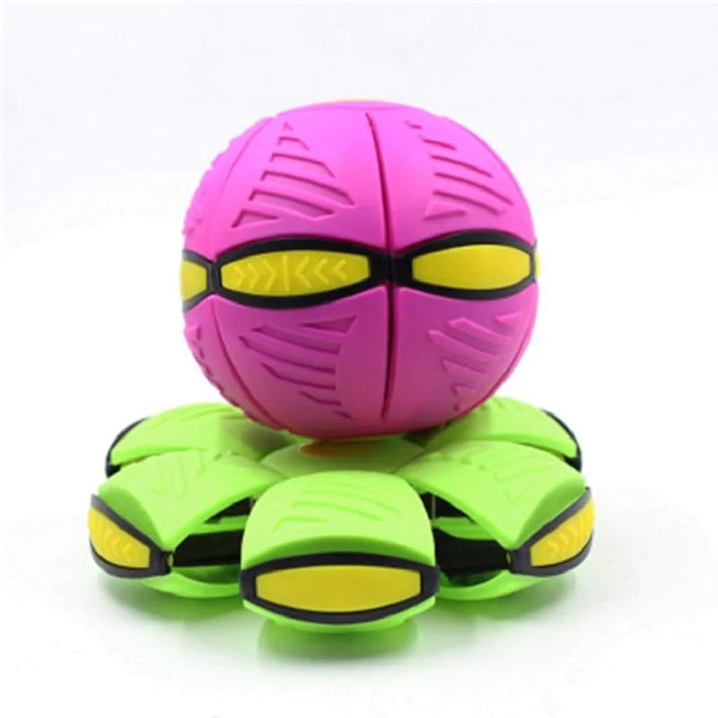 JumpBall™ | Fliegender magischer UFO-Ball