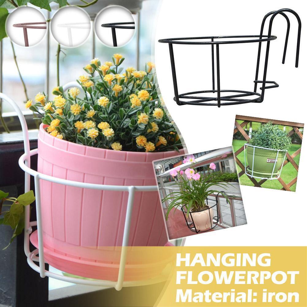 50% Rabatt + Kostenloser Versand | EasyPot™ - Blumenhängetopf