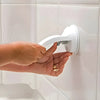 EasyShower™ - Rasieren unter der Dusche leicht gemacht