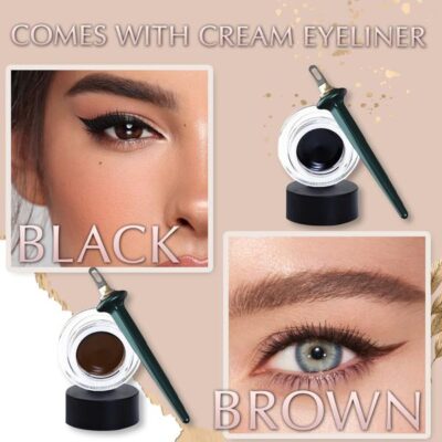 BeautyLine™ - Eyeliner Bausatz | 1+1 GRATIS!