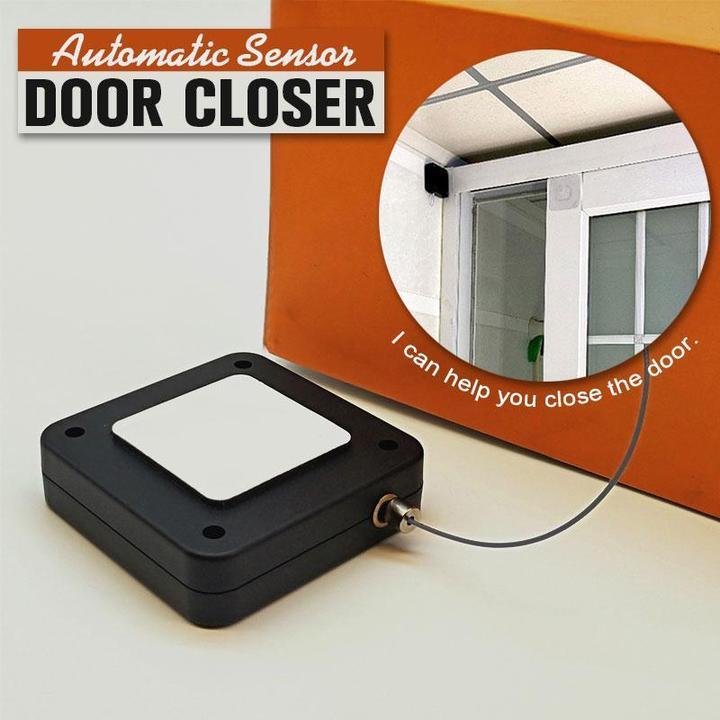 1+1 Gratis | EasyDoor™ - Automatischer Türschließer