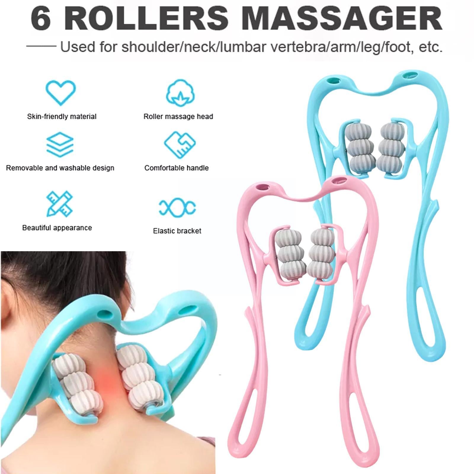 CleanMassager™| Von Chiropraktiker empfohlen