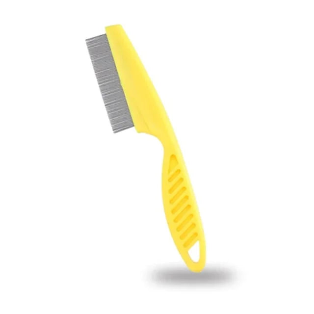 EasyComb™ - Effektiver Kamm für tränenfreies, verfilzungsfreies Fell! | 50% Rabatt