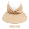 EasyCap™ - Damen-Visierkappe