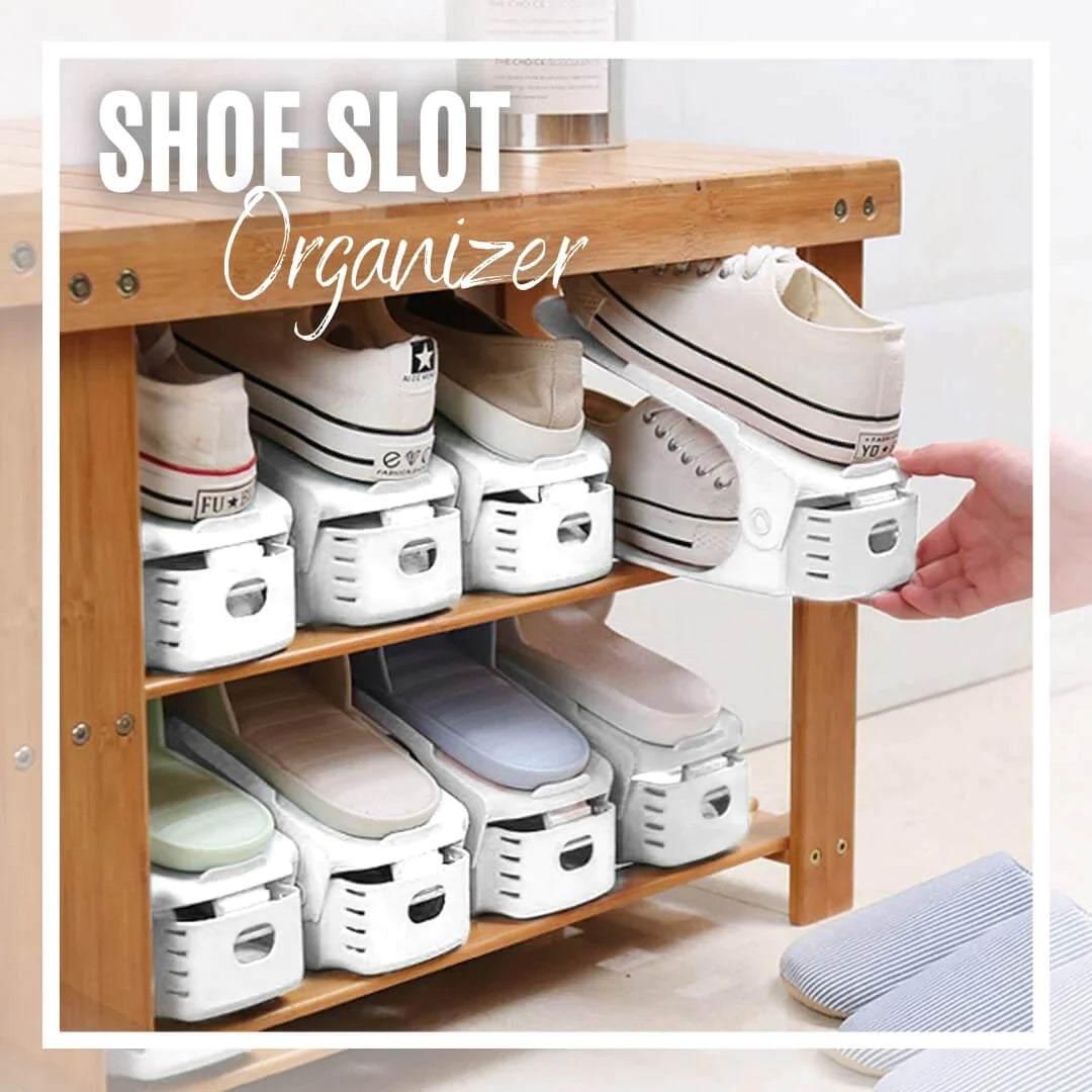 EasyShoe™ - Schuh Organisator