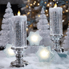 1+1 GRATIS | XCandles™ - LED-Weihnachtskerzen